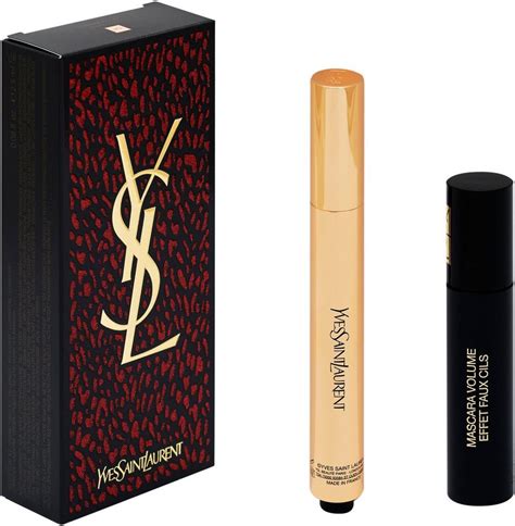 yves st laurent make up